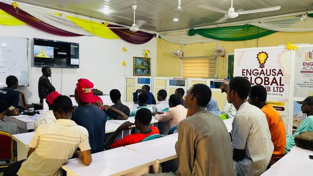 Breaking Language Barriers In Tech Education