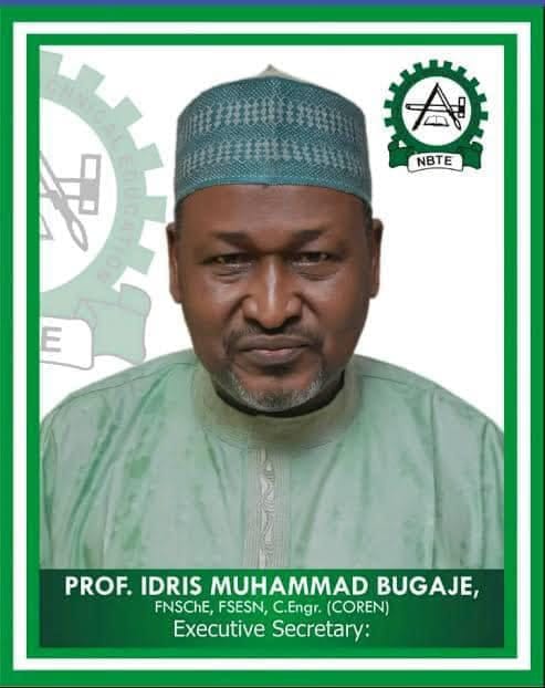 Celebrating Prof. M. Idris Bugaje: A Leader in Transformative Excellence in TVET
