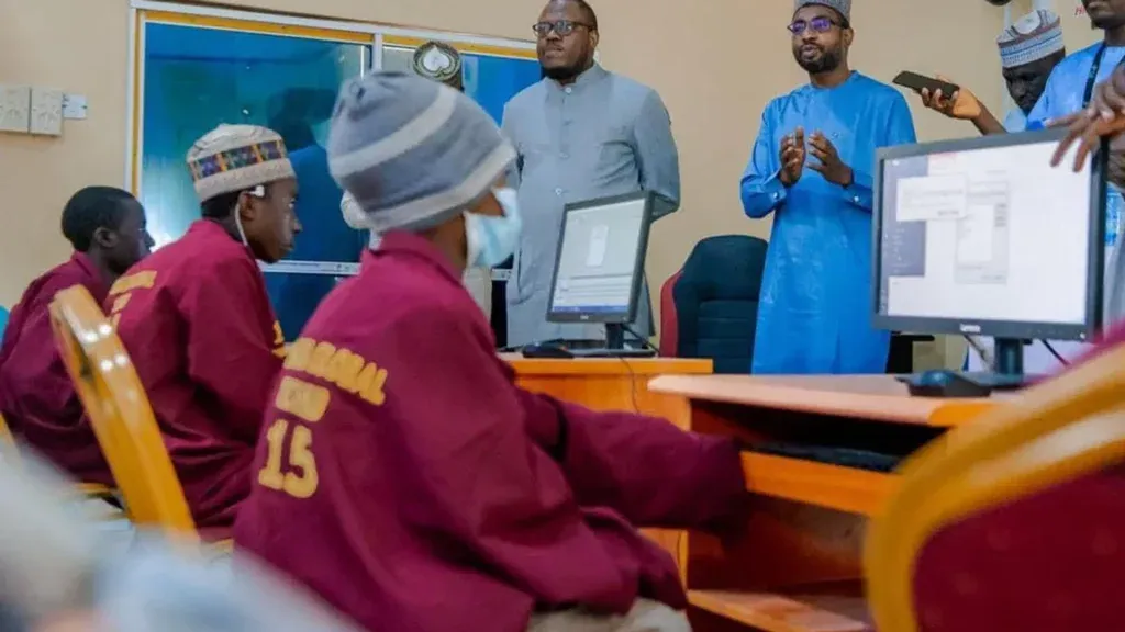 ENGAUSA ALMAJIRAI: Uncommon Modern Way of Changing Almajiri Narrative