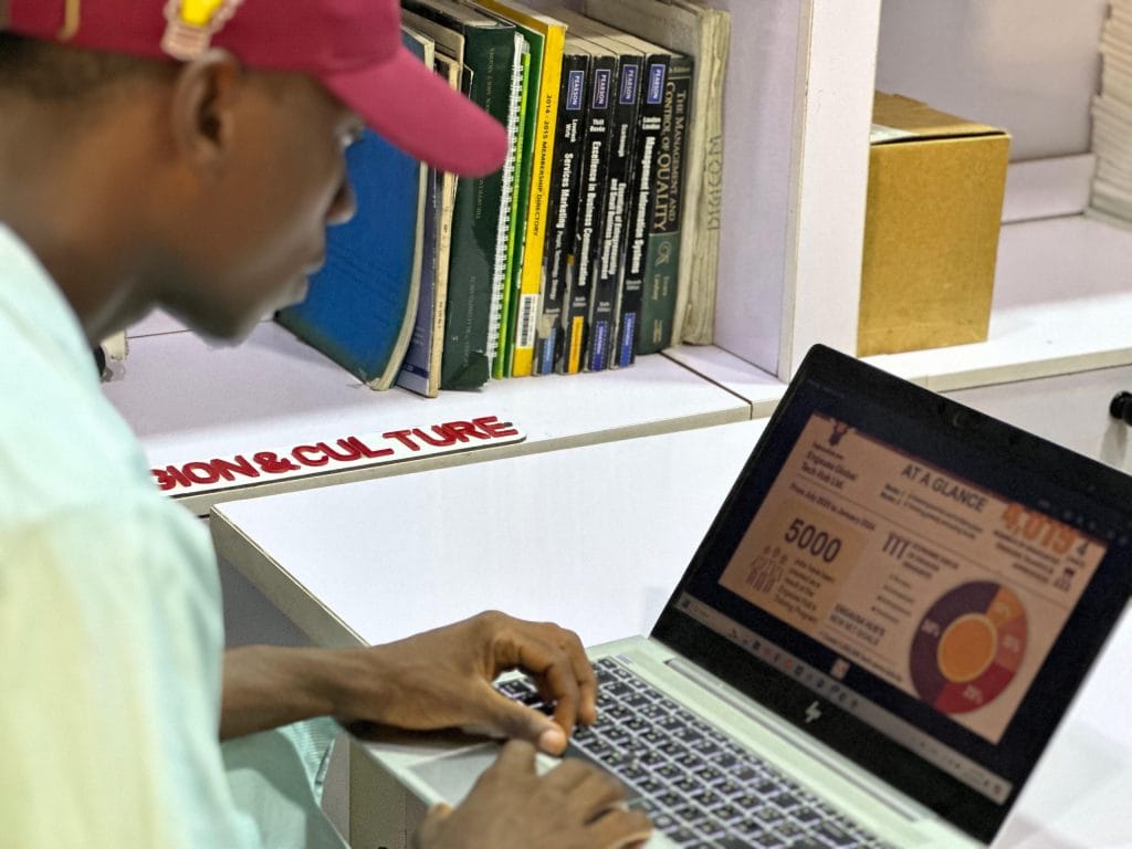 Engausa Adds Exciting New Course: Master Data Analytics