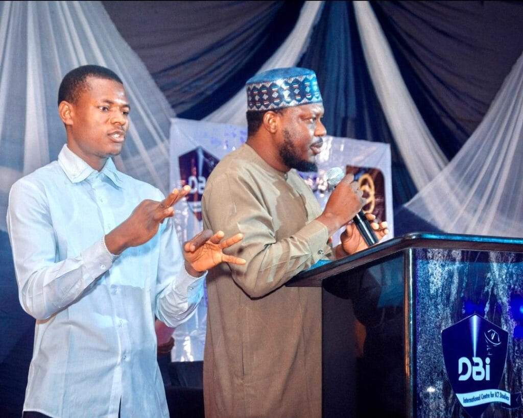 From Disability to Special Ability: ENGAUSA HUB CEO Delivers Powerful Message to Graduating PLWDs at Digital Bridge Institute