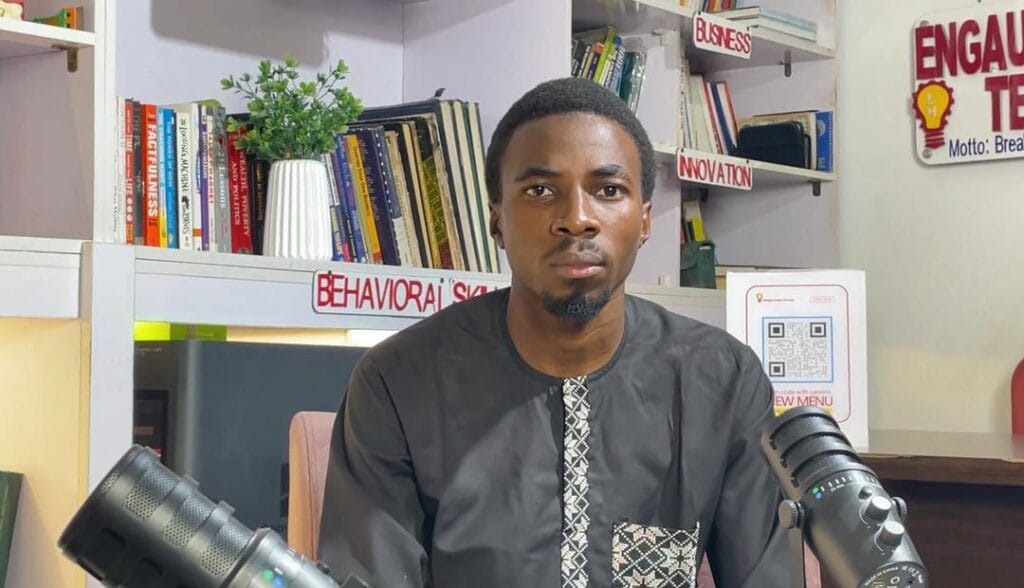 From Street to Success: How Almajiri Became a Skilled Job Creator