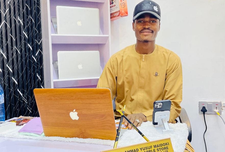 Grassroots Impact Redefined: How the ENGAUSA Model Inspired Mai Doki Apple Store