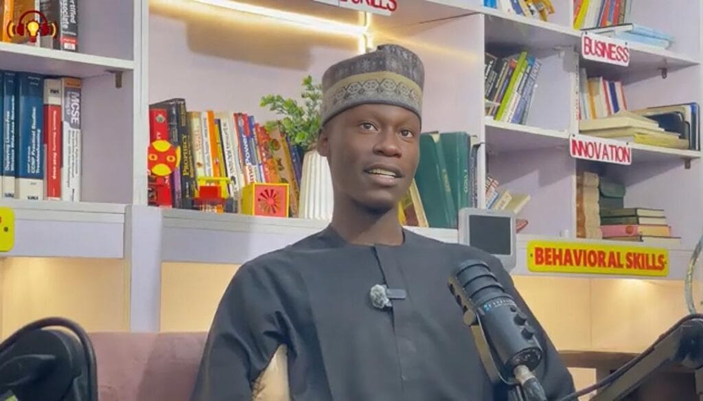 How A Bricklayer Transitioned Into A Solar Entrepreneur