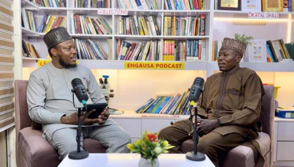 How Engausa Hub Empowered Shehu Wada Rurum to Create Jobs for 20 Youths in Rano