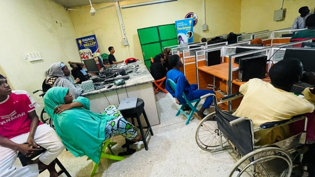 Inclusive Education: A Pathway to a More Just and Equitable World