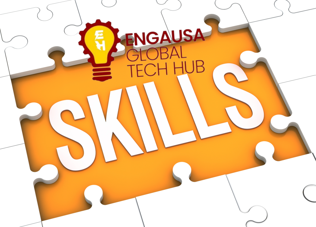 Skills Awareness: The Key to Success in Your Personal and Professional Life