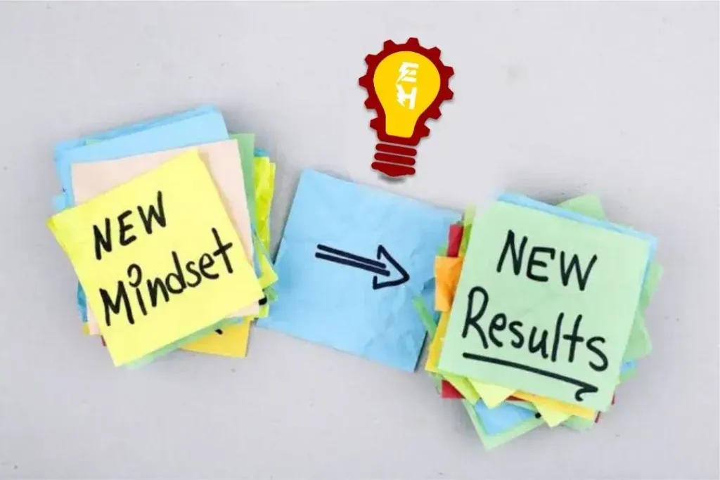 Transforming Mindsets for a Sustainable Future