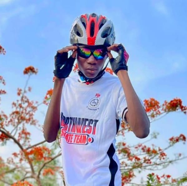 Blending Passion and Profession: Usama’s Journey of Technical Mastery and Athletic Triumph