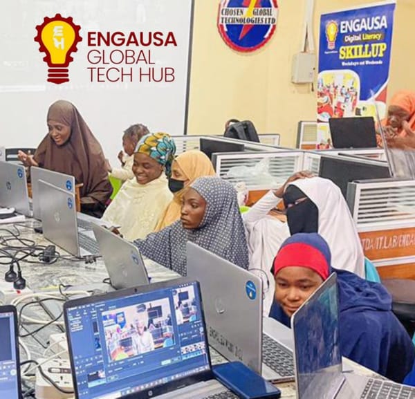 Empowering Futures: The Transformative Impact of Female Education on Society