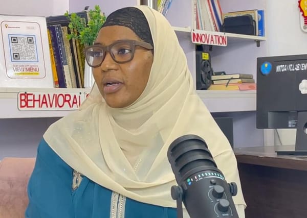 From Lecturer to Businesswoman: How Engausa Tech Hub Changed My Life