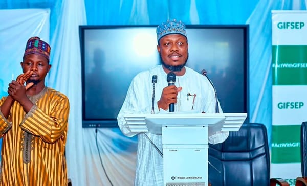Keynote Address on Solar Energy in Nigeria Delivered at the Kano Solar Dialogue By Engr. Mustapha Habu Ringim
