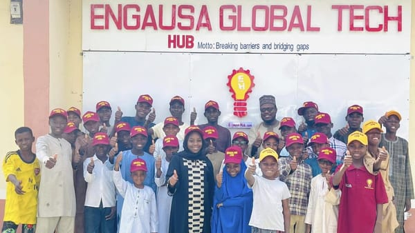 TRAINING OUR CHILDREN FOR LIFE’S CHALLENGES