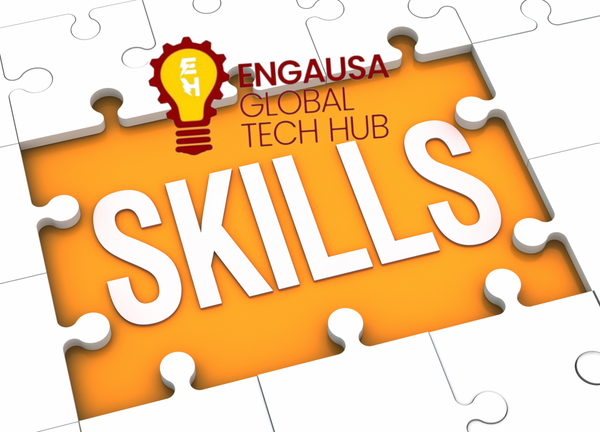 Skills Awareness: The Key to Success in Your Personal and Professional Life