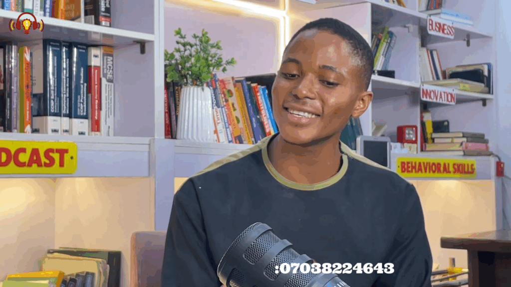 Unity in Diversity: The Inspiring Story of Engausa Hub’s First Igbo Beneficiary
