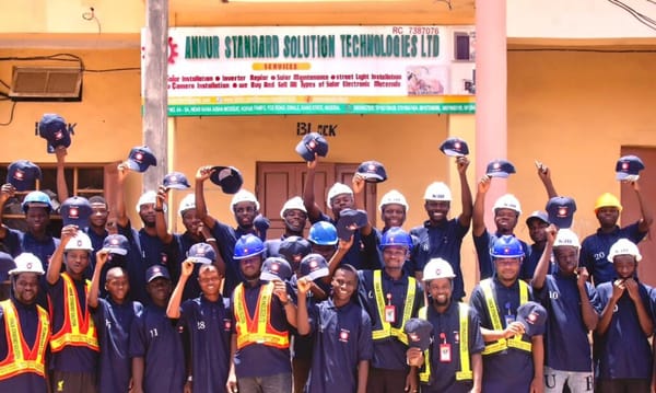 When Curiosity Meets Opportunity: How ENGAUSA Hub Sparked a Tech-Driven Enterprise