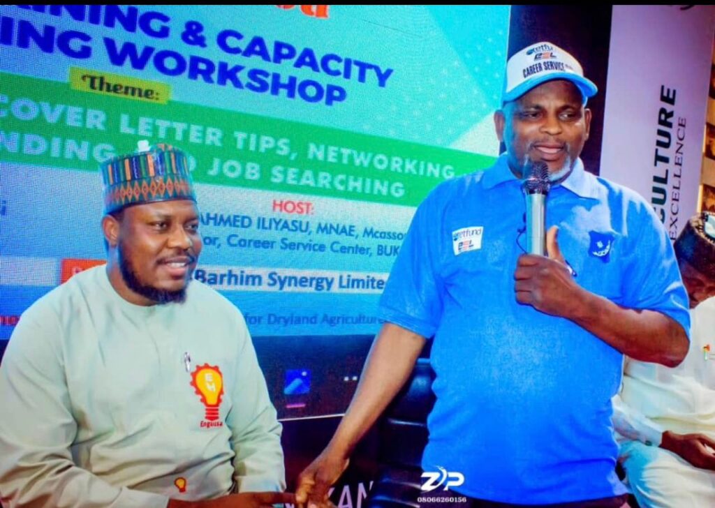 From Graduation to Career Opportunities: Bridging the Employability Gap🎓